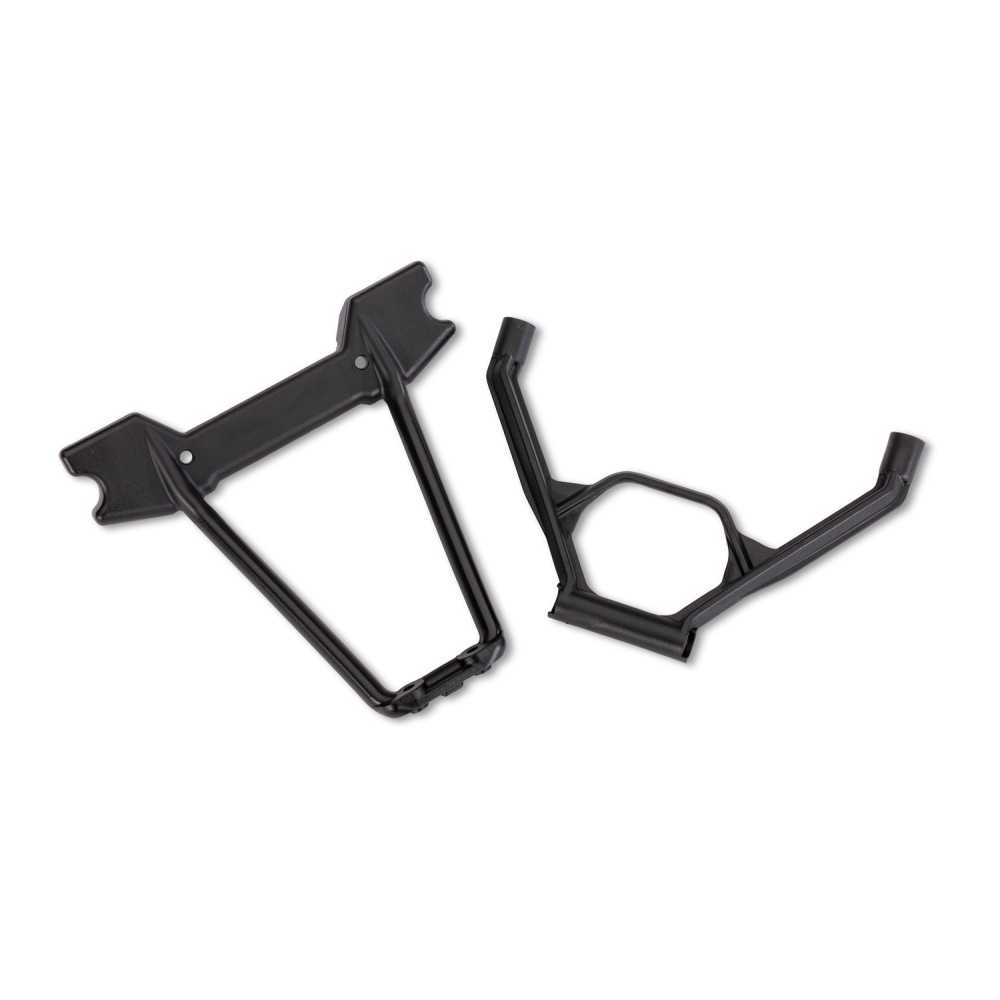 Soporte frontal parachoques y soporte Traxxas TRX7734X Soporte frontal parachoques y soporte Traxxas TRX7734X