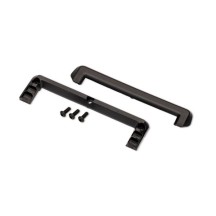 Protector portón trasero negro Traxxas TRX10716-BLK