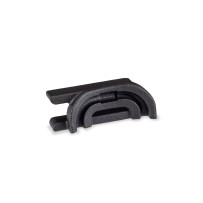 Soporte montaje sensor temperatura motor Traxxas TRX6567