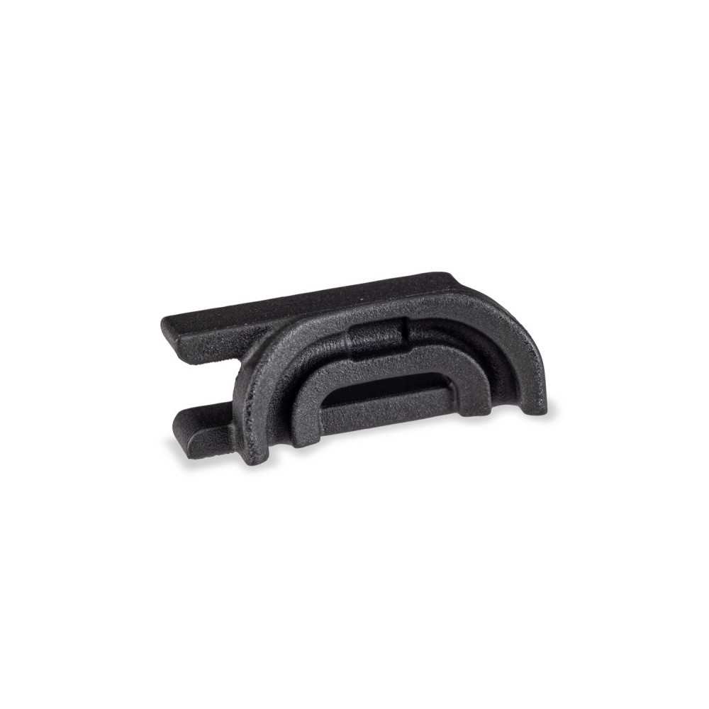 Soporte montaje sensor temperatura motor Traxxas TRX6567 Soporte montaje sensor temperatura motor Traxxas TRX6567
