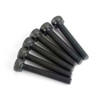 Tornillos de culata marinos de cabeza avellanada 3x20 mm Traxxas TRX2585