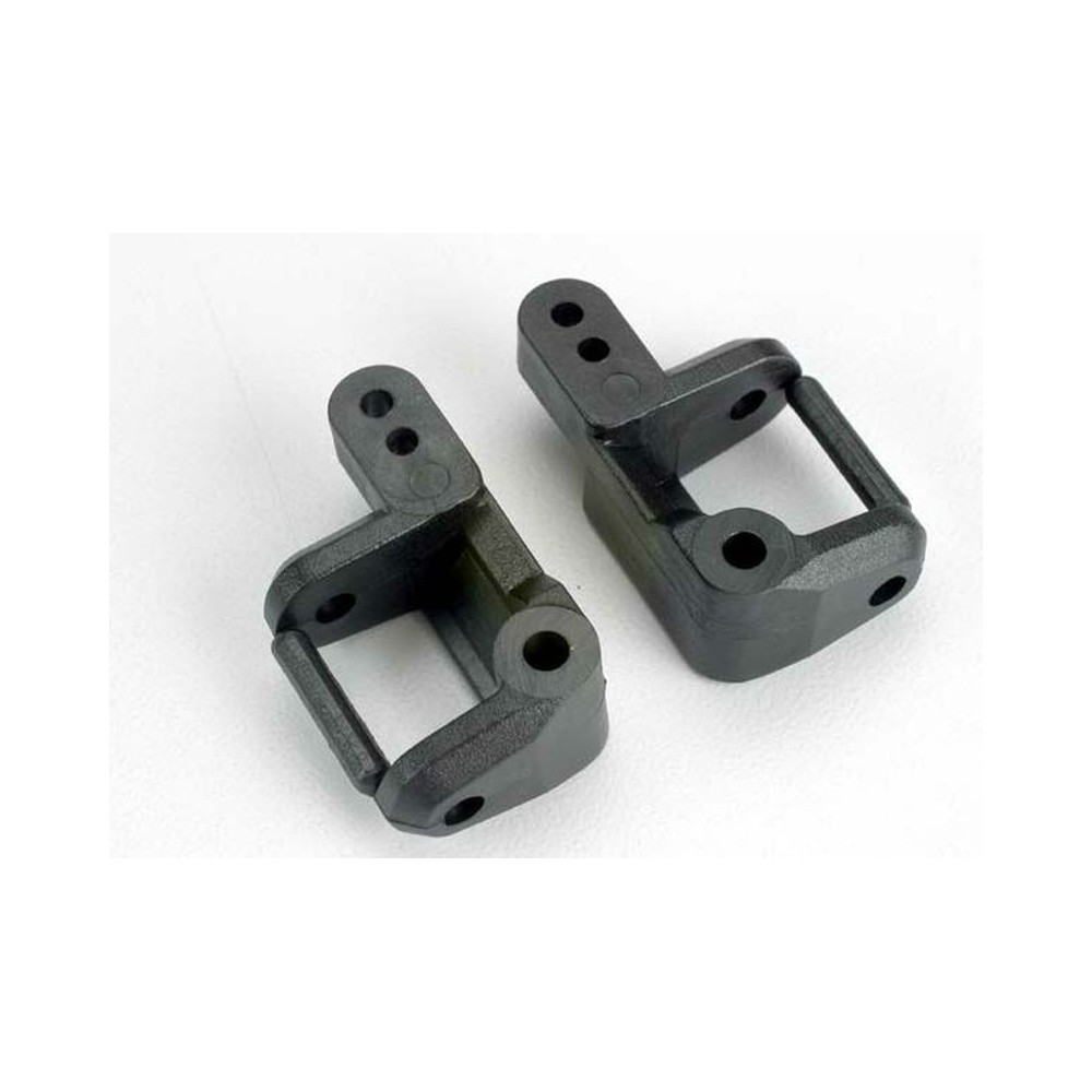 Bloques inclinación Traxxas 30 grados izquierdo derecho TRX2632R Bloques inclinación Traxxas 30 grados izquierdo derecho TRX2632R