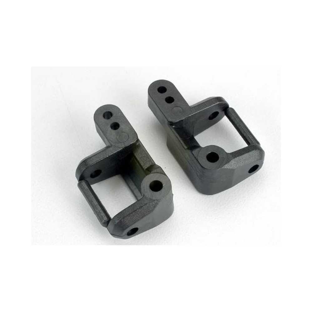 Traxxas Caster blocks (30-degree) (l r) TRX2632R Traxxas Caster blocks (30-degree) (l r) TRX2632R