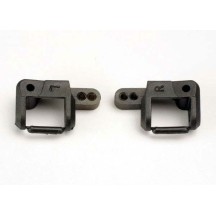 Bloques inclinación Traxxas 25 grados izquierdo derecho TRX2634R