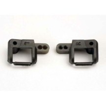 Traxxas Caster blocks (25-degree) (l r) TRX2634R