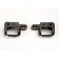Bloques de inclinación de 25 grados izquierdo y derecho Traxxas TRX2634R