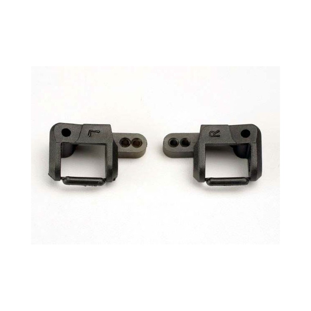 Bloques inclinación Traxxas 25 grados izquierdo derecho TRX2634R