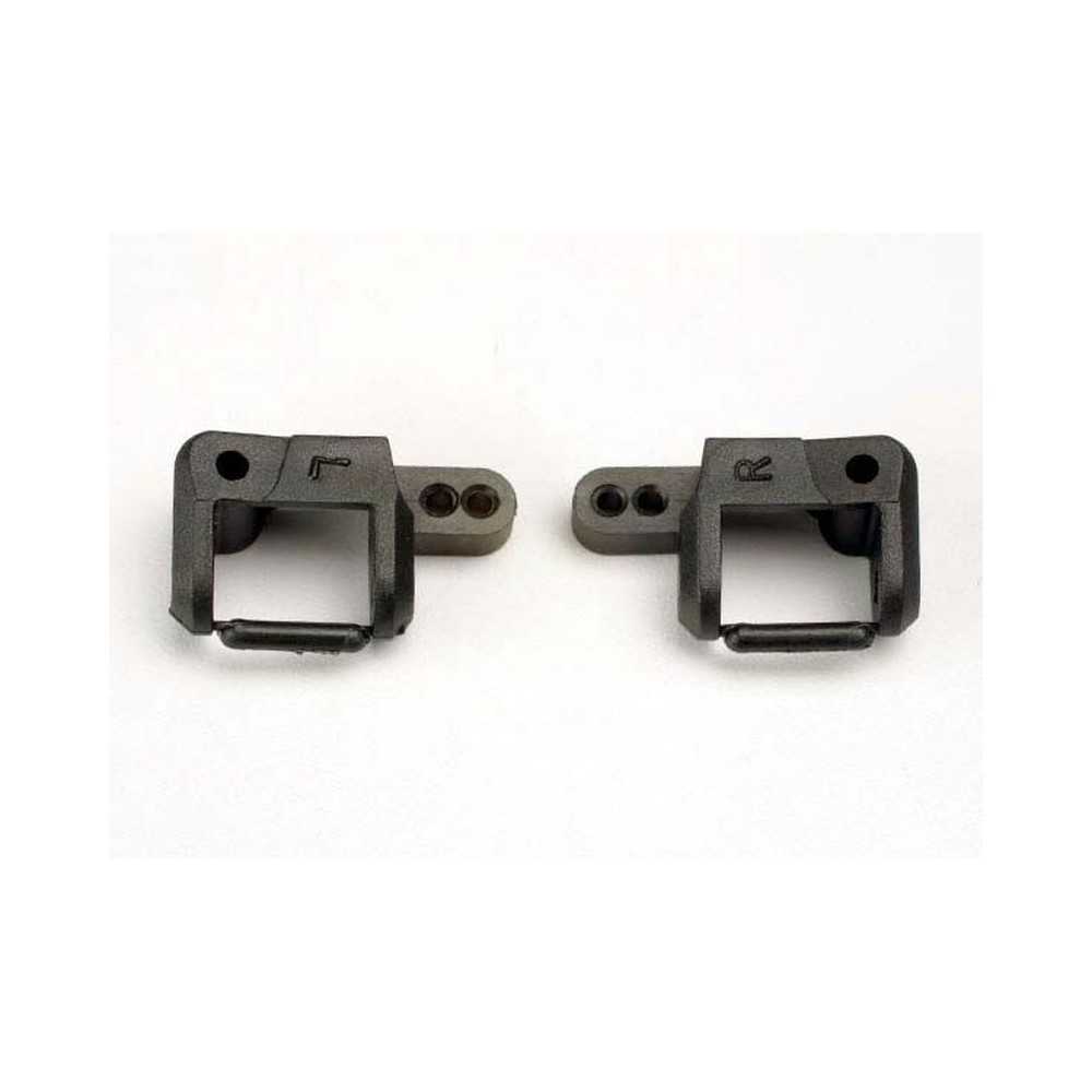 Traxxas Caster blocks (25-degree) (l r) TRX2634R Traxxas Caster blocks (25-degree) (l r) TRX2634R