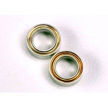 Traxxas Ball bearings (5x8x2.5mm) (2) TRX2728