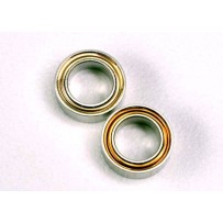 Rodamientos de bolas de 5x8x2.5 mm Traxxas TRX2728