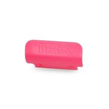 Parachoques delantero Traxxas rosa TRX2735P