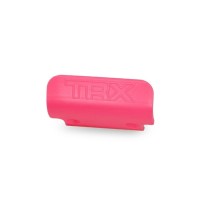 Parachoques delantero Traxxas rosa TRX2735P