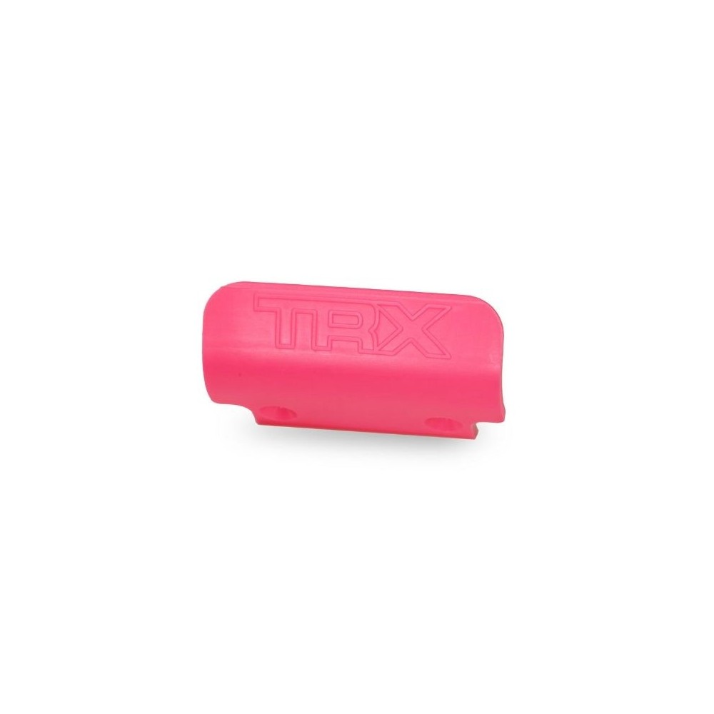 Parachoques delantero Traxxas rosa TRX2735P Parachoques delantero Traxxas rosa TRX2735P