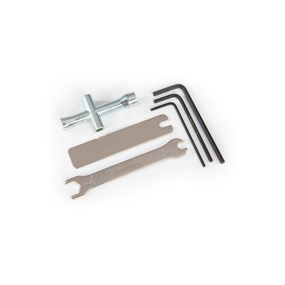 Traxxas Tool set TRX2748R Traxxas Tool set TRX2748R