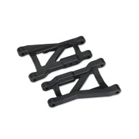 Brazos suspensión negros traseros Traxxas TRX2750A