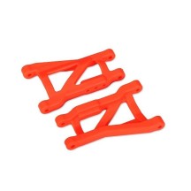 Brazos suspensión naranjas traseros Traxxas TRX2750T