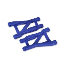 Brazos suspensión azules traseros Traxxas TRX2750X