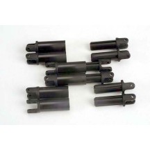 Pack palieres semi-eje Traxxas TRX2751