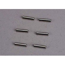 Traxxas Stub axle pins (4) TRX2754