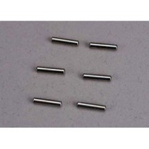 Traxxas Stub axle pins (4) TRX2754