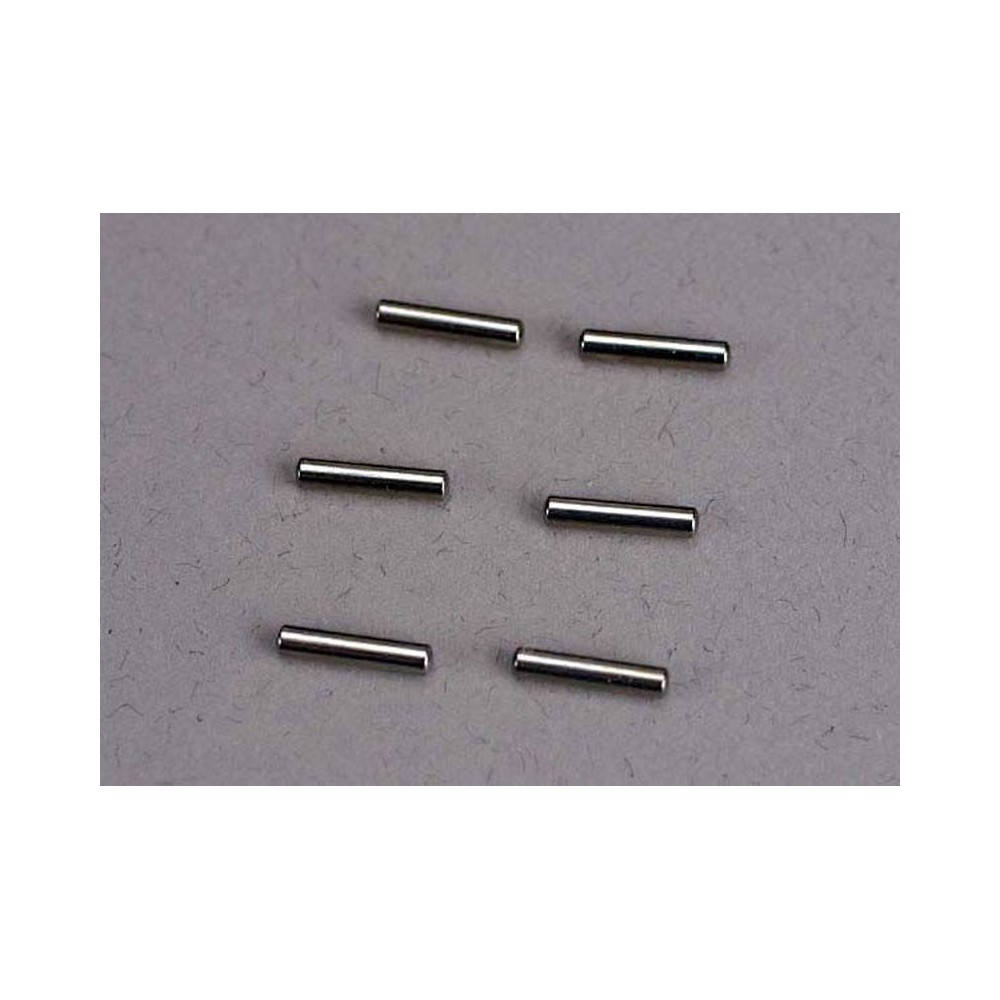 Traxxas Stub axle pins (4) TRX2754