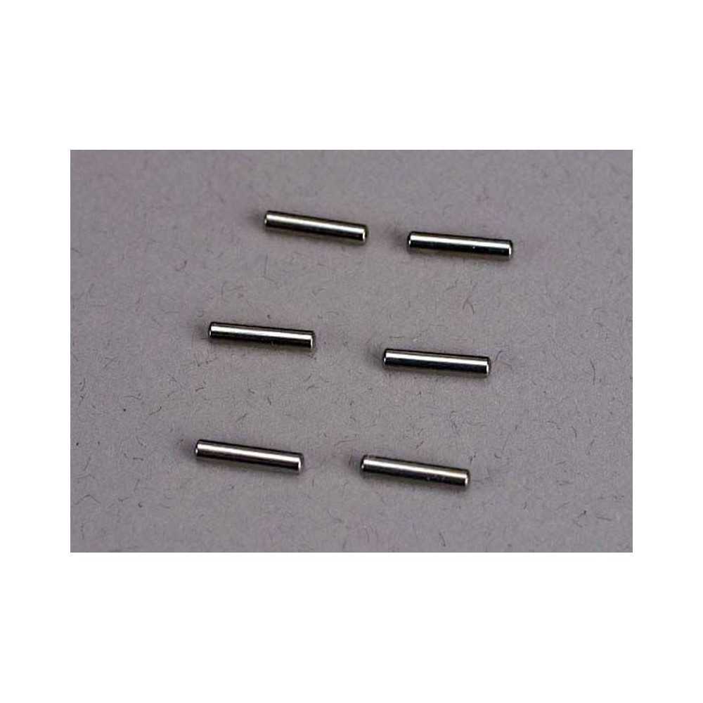Traxxas Stub axle pins (4) TRX2754 Traxxas Stub axle pins (4) TRX2754