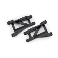 Brazos suspensión trasero negro pesados Traxxas TRX2758
