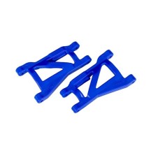 Brazos suspensión trasero azul pesados Traxxas TRX2758-BLUE