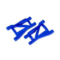 Brazos suspensión trasero azul pesados Traxxas TRX2758-BLUE