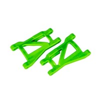 Brazos suspensión trasero verde pesados Traxxas TRX2758-GRN