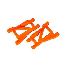 Brazos suspensión trasero naranja pesados Traxxas TRX2758-ORNG