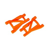 Brazos suspensión trasero naranja pesados Traxxas TRX2758-ORNG