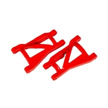 Brazos suspensión trasero rojo pesados Traxxas TRX2758-RED