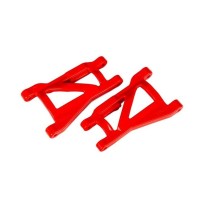 Brazos suspensión trasero rojo pesados Traxxas TRX2758-RED