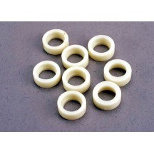 Adaptadores rodamientos 5x8mm (8) Traxxas TRX2769