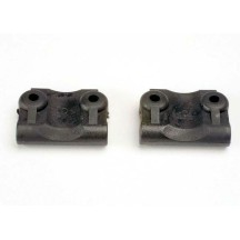 Soportes brazos suspensión traseros 0° Traxxas TRX2797