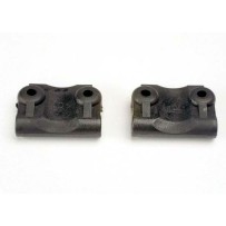 Soportes brazos suspensión traseros 0° Traxxas TRX2797