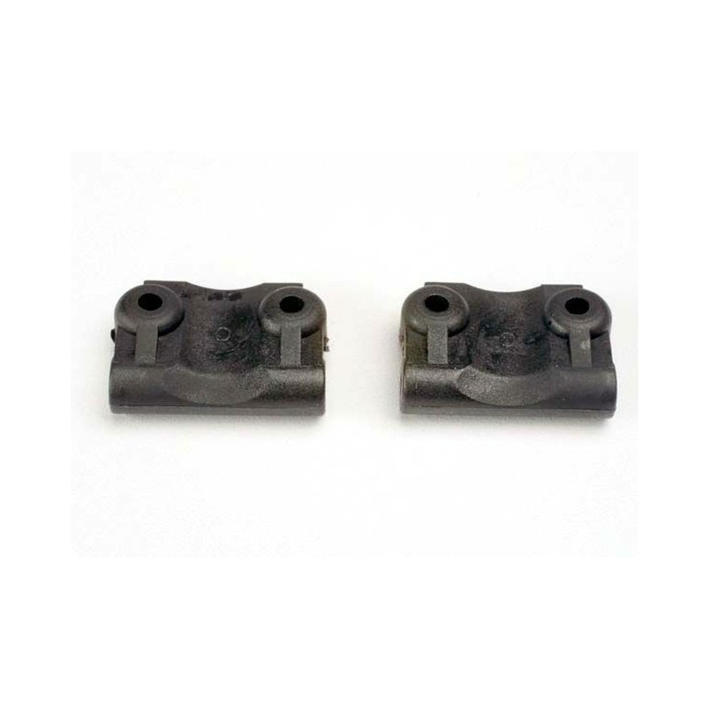 Soportes brazos suspensión traseros 0° Traxxas TRX2797