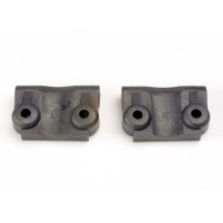Soportes brazos suspensión traseros +/- 1° Traxxas TRX2798