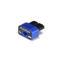 Puerto de carga iD Traxxas 2 amperios TRX2821-PORT