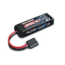 Traxxas Power cell lipo 3500mah 7.4v 2S TRX2825X