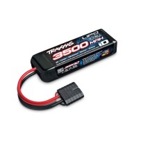 Traxxas Power cell lipo 3500mah 7.4v 2S TRX2825X