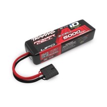 Traxxas Power cell lipo 5000mah 11.1v 3s 25c short 135mm TRX2832X