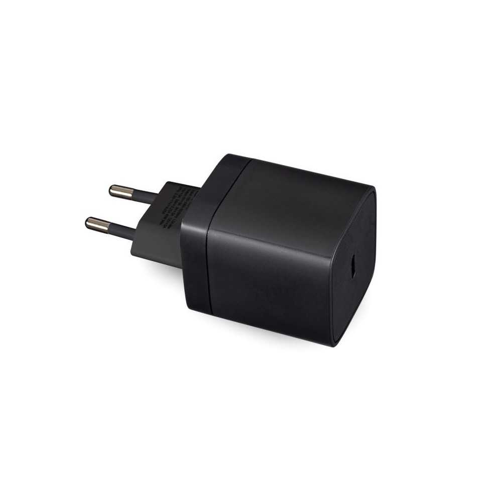 Traxxas Power adapter ac usb-c (45w) (europe) TRX2912-EU Traxxas Power adapter ac usb-c (45w) (europe) TRX2912-EU