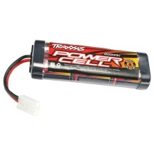 Traxxas Battery power cell 1800mah (nimh 6 cells flat 7.2v) TRX2919