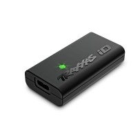 Cargador Traxxas usb-c 2s lipo TRX2920