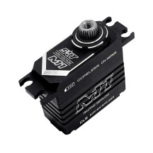 Servo Coreless SRT HV for 1/12 CNC aluminium case 8.0kg/0.065sec M11