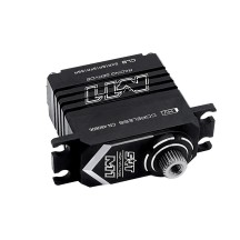 Servo Coreless SRT HV for 1/12 CNC aluminium case 8.0kg/0.065sec M11
