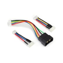 Traxxas Lipo ID Adapter TRX2938X