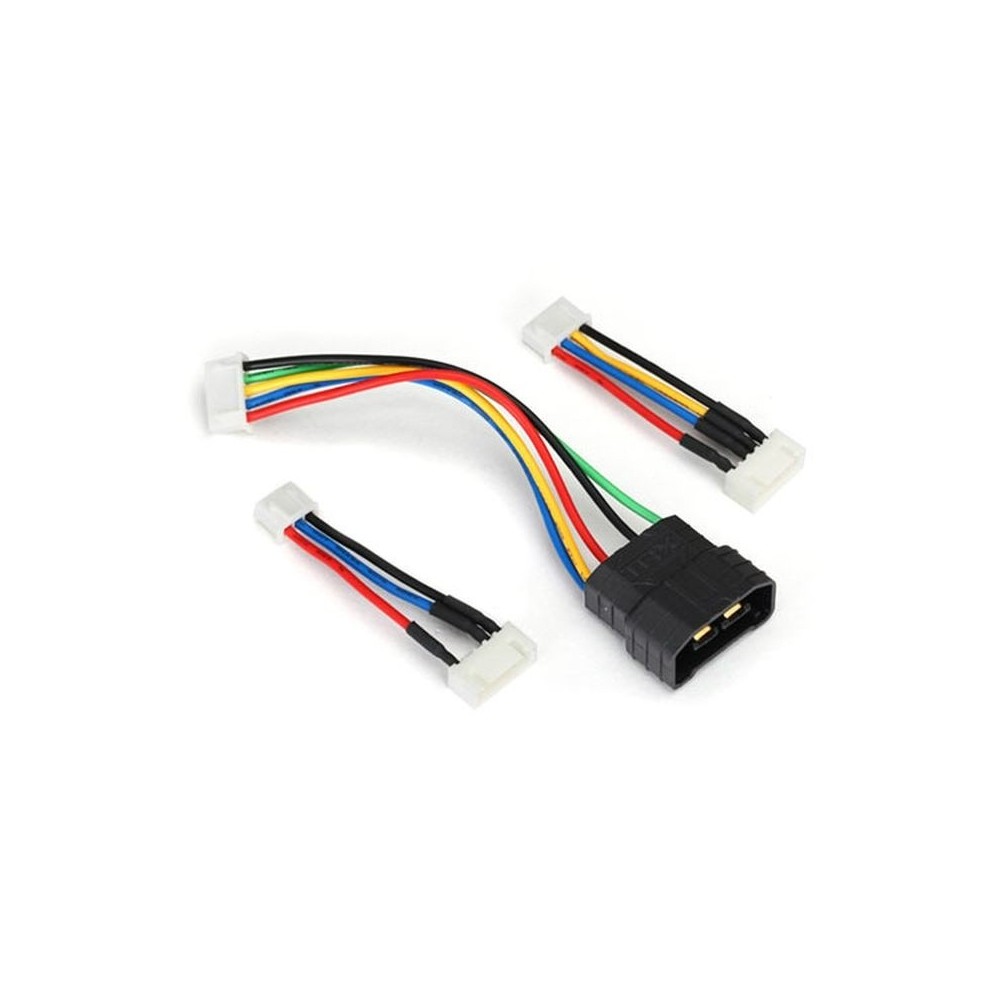 Traxxas Lipo ID Adapter TRX2938X Traxxas Lipo ID Adapter TRX2938X